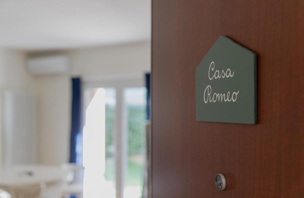 Casa Romeo - 2