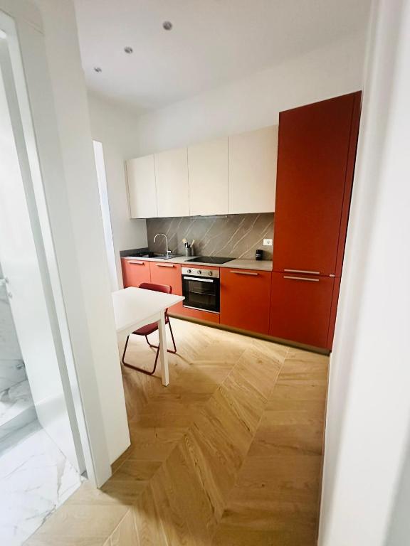 New apartment on the way to Metro C Colosseum - 5