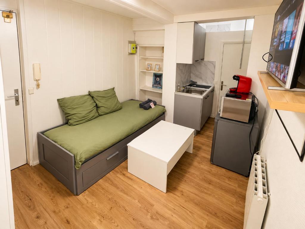 L'Escapade Cosy Rouennaise - 483 - 1