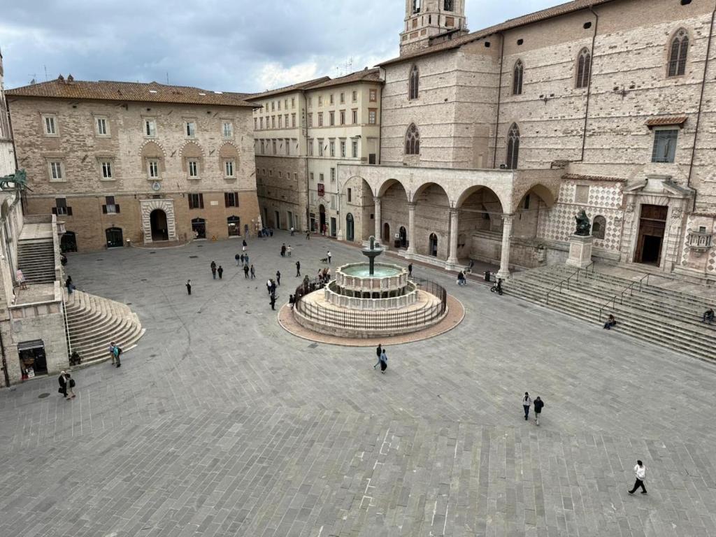 Perugia Grand Palace - Historic Luxury Home - 1