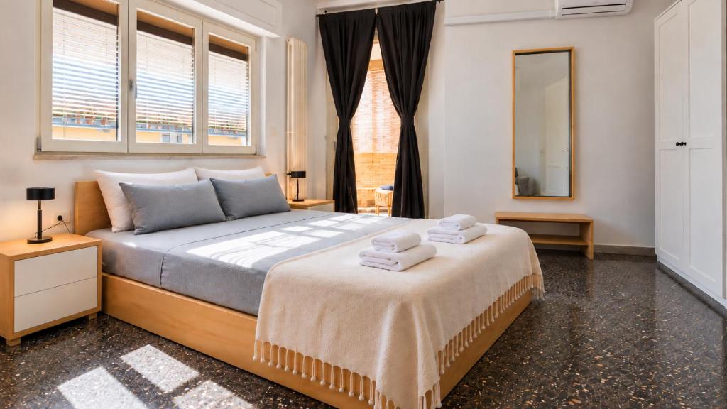 EASYSTAY BARI APARTMENT - 2
