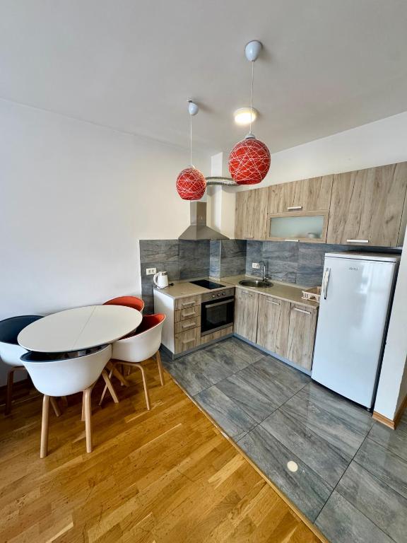 Ljubovic 1 bedroom apartment - 5
