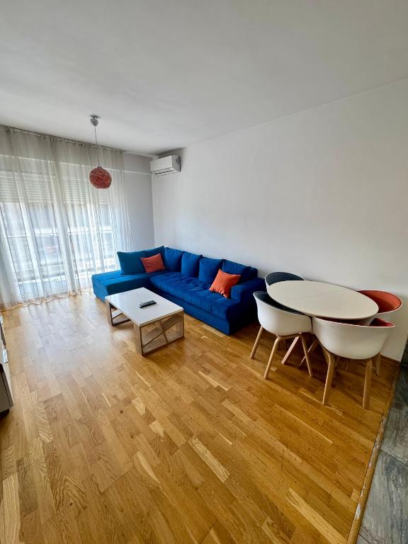 Ljubovic 1 bedroom apartment - 2