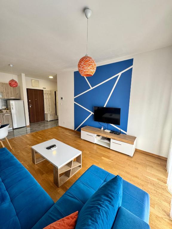 Ljubovic 1 bedroom apartment - 3
