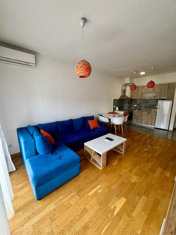 Ljubovic 1 bedroom apartment - 4