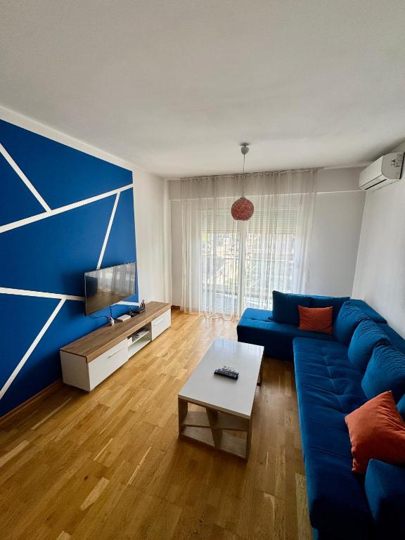 Ljubovic 1 bedroom apartment - 1
