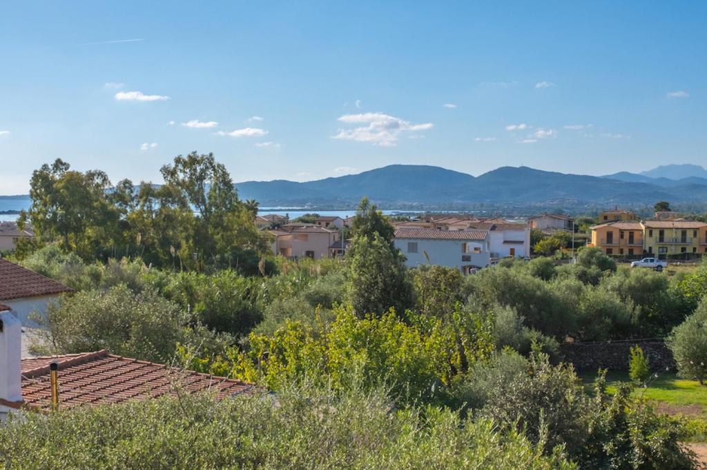 ISS Travel, L'Uddastru 2, Panoramic Apartments - with private outdoor terrace - 5
