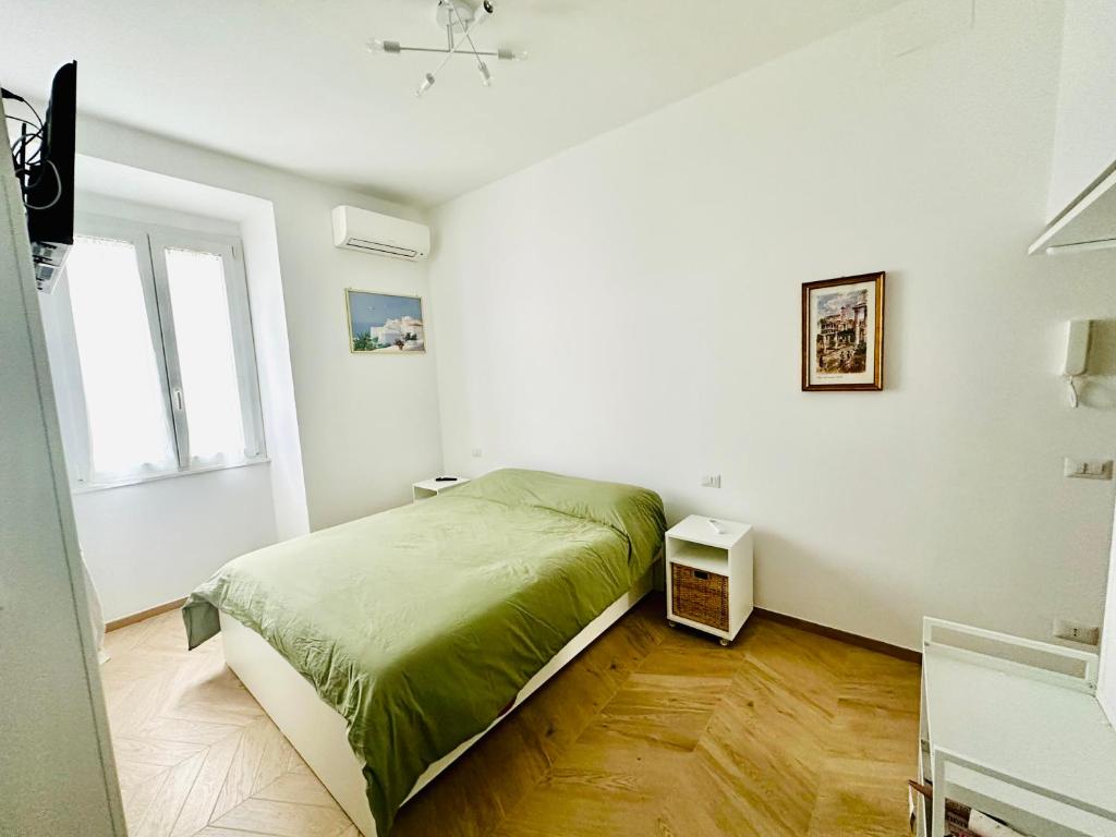 New apartment on the way to Metro C Colosseum - 2