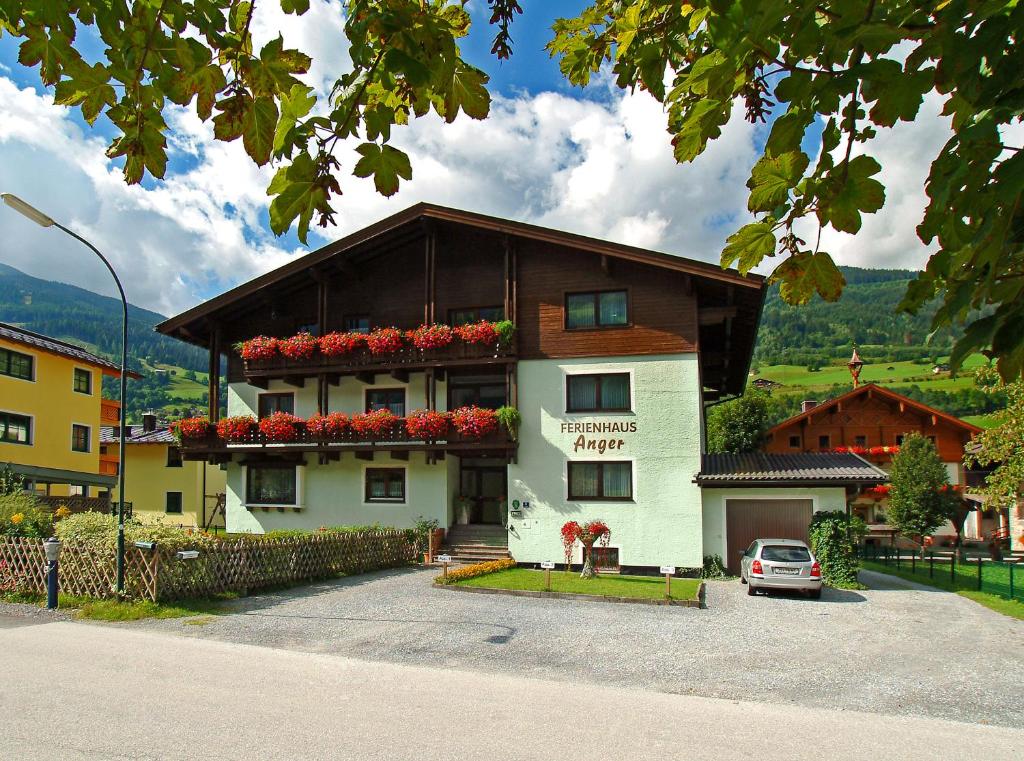 Ferienhaus Anger - 2