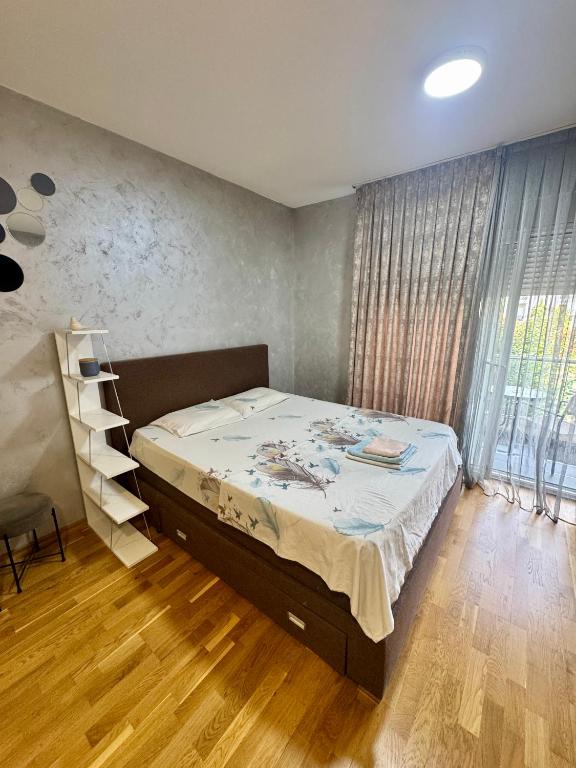 Ljubovic Studio Apartment - 4