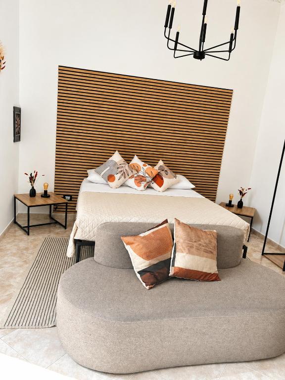 Coco's House Palermo - 4