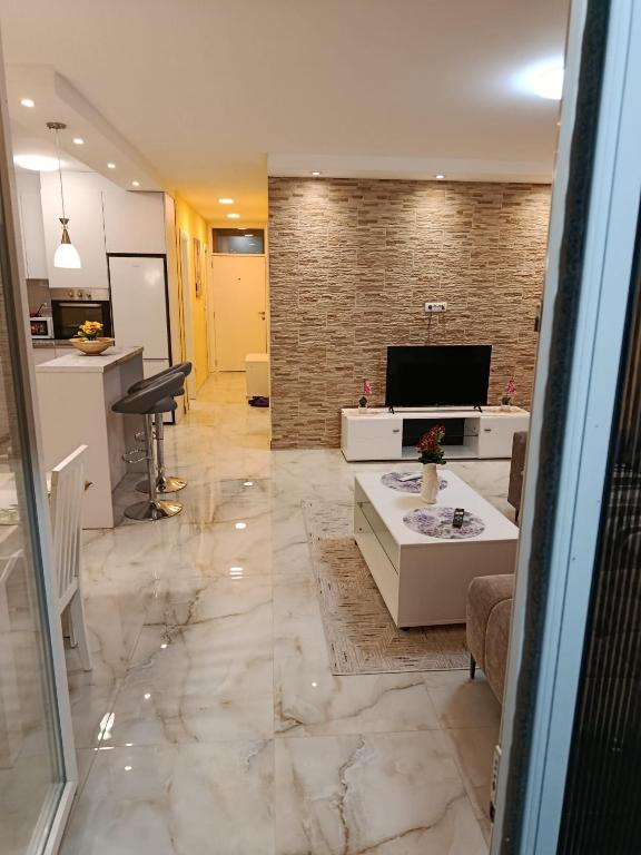 Prestige Luxury Residence - 1