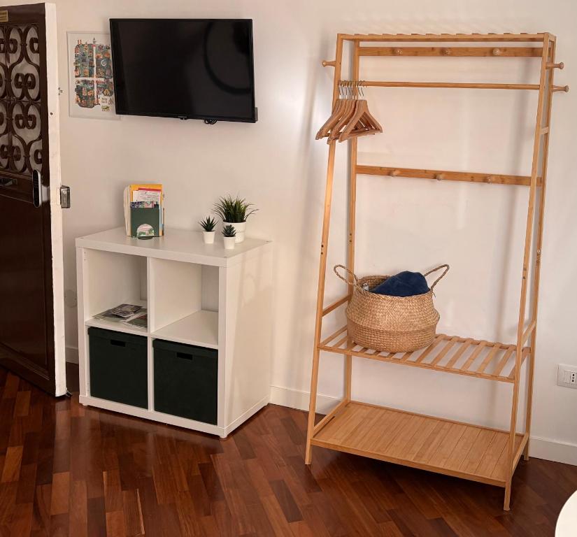 Calvello studio apartment - 3
