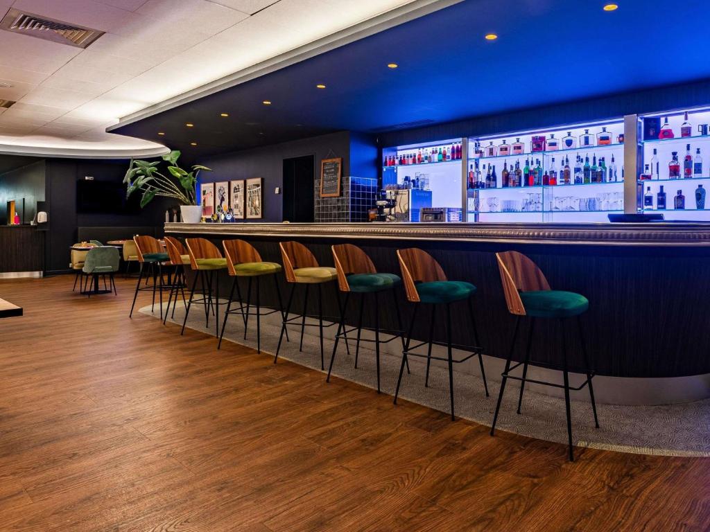 Novotel Reims Tinqueux - 4