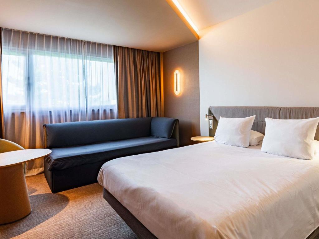 Novotel Reims Tinqueux - 5