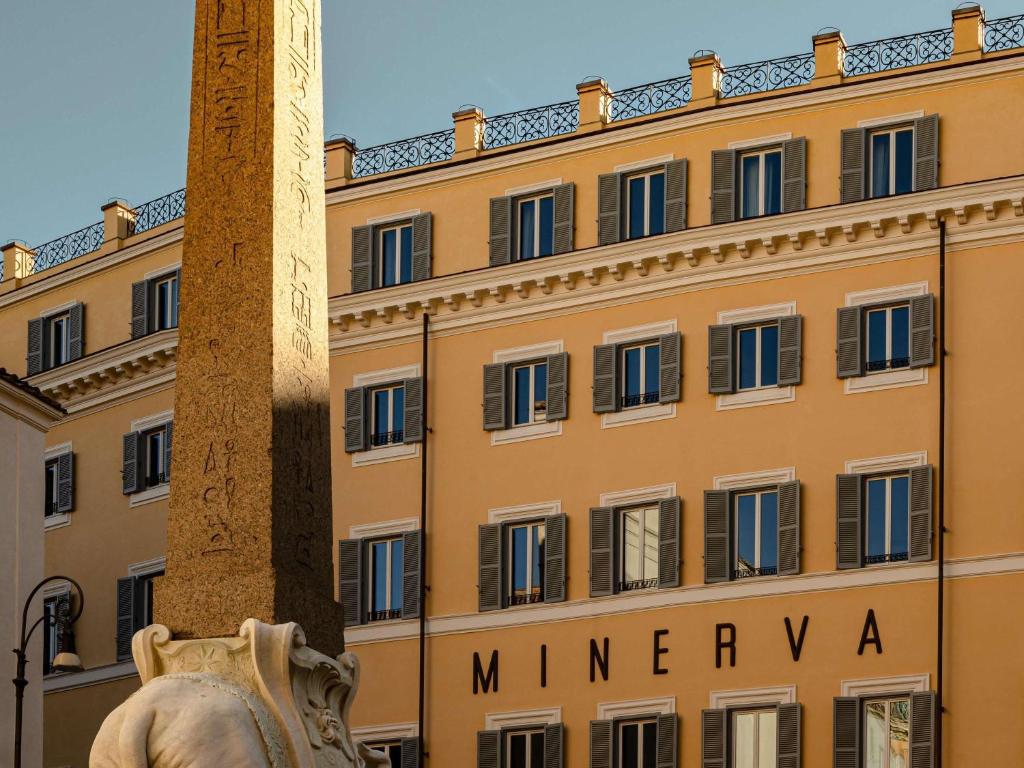Orient Express La Minerva - 4