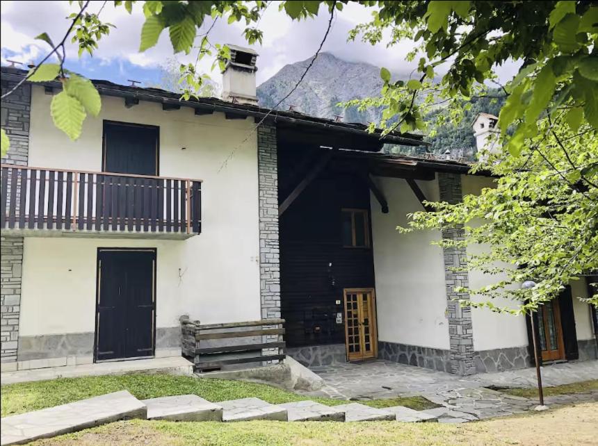 Casa Carola - 5