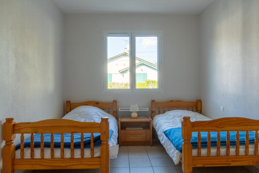 Maison du Bassin - 4