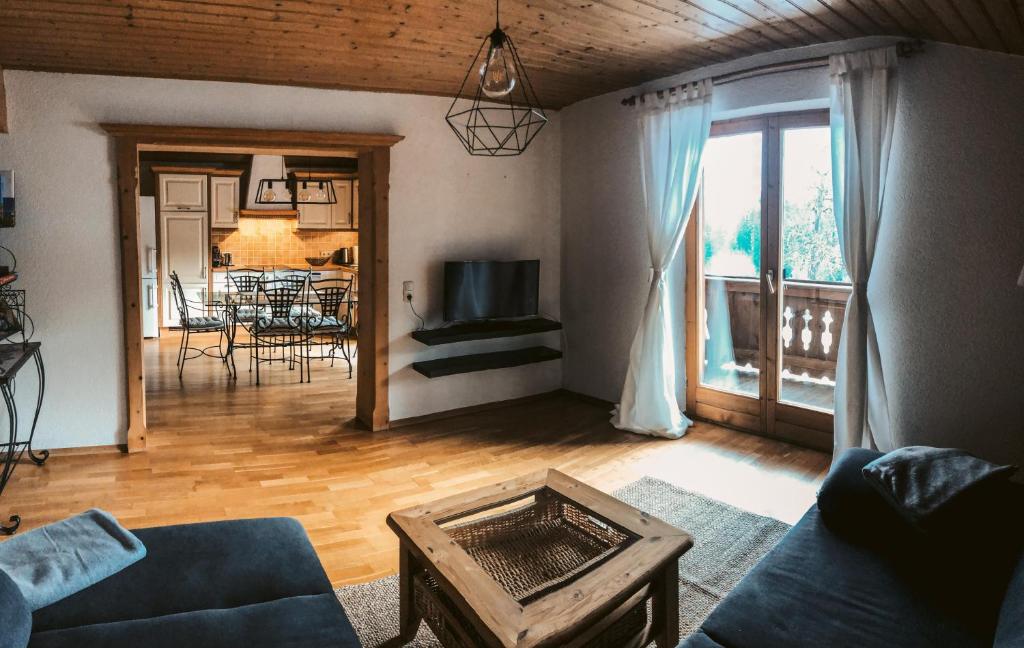 Kuhlinarik Apartment - 2