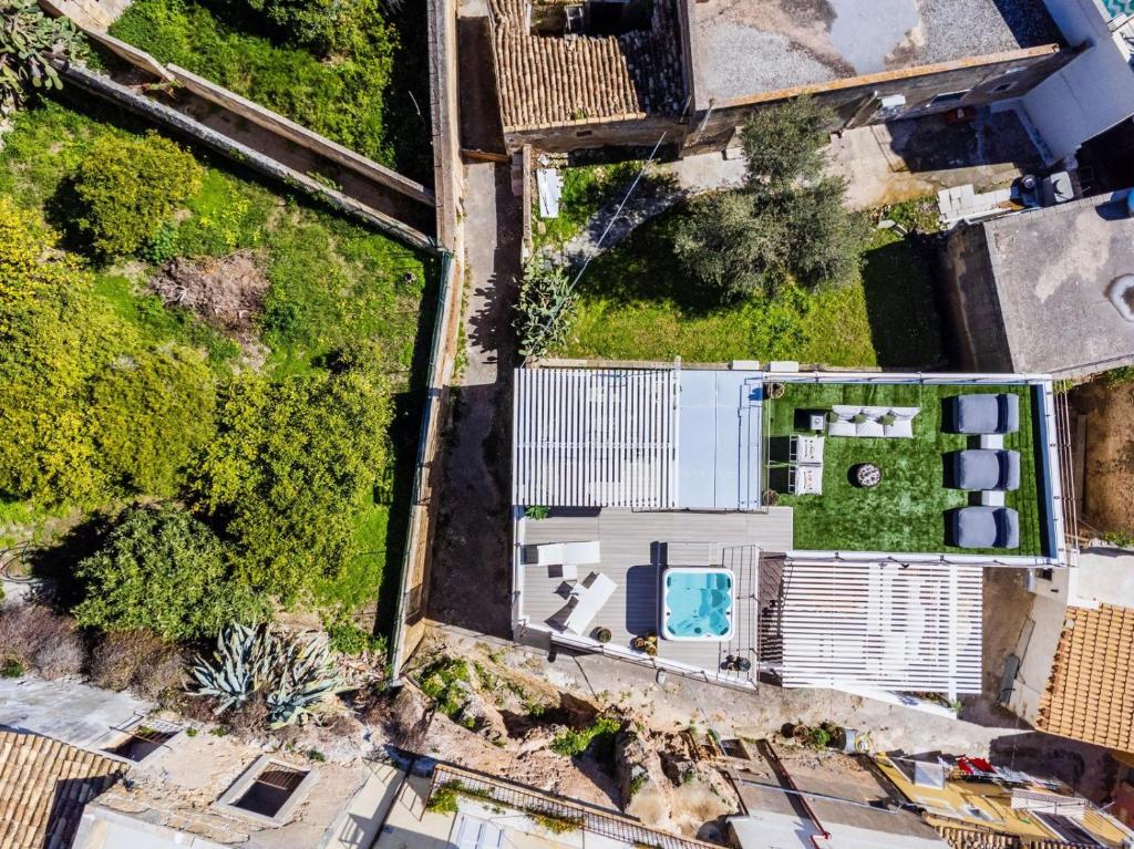 MiCasa Jacuzzi Rooftop SicilyMyHome - 3