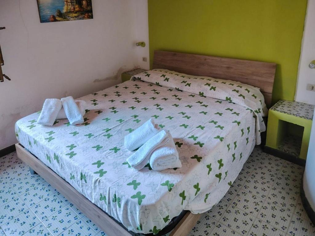 Gisella's House - 3