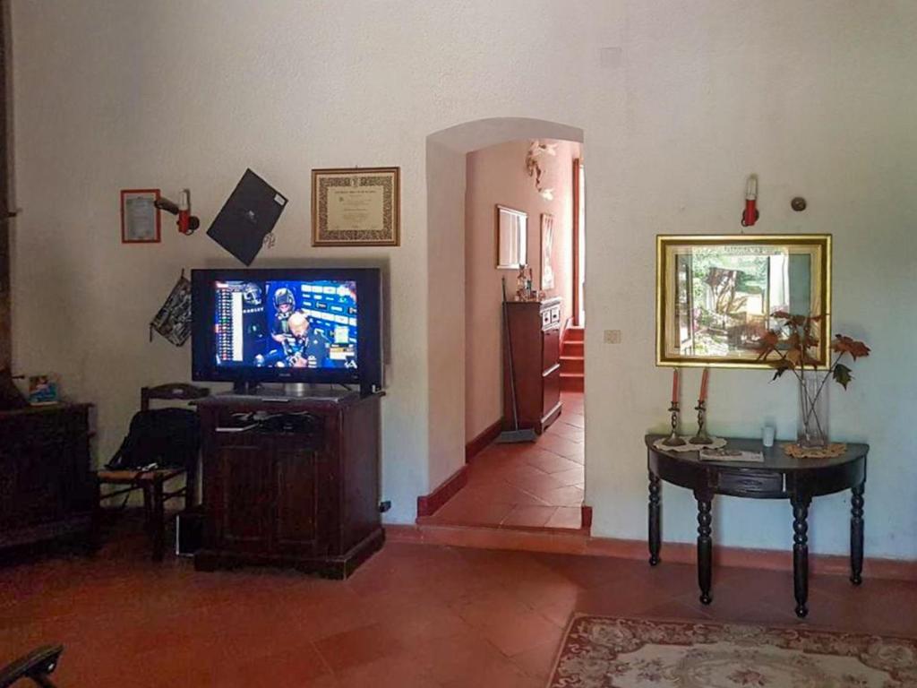 Gisella's House - 4