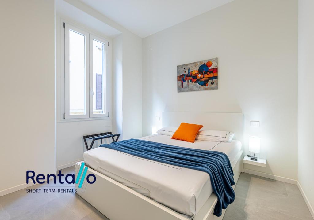 Navigli Ringhiera Home - 1