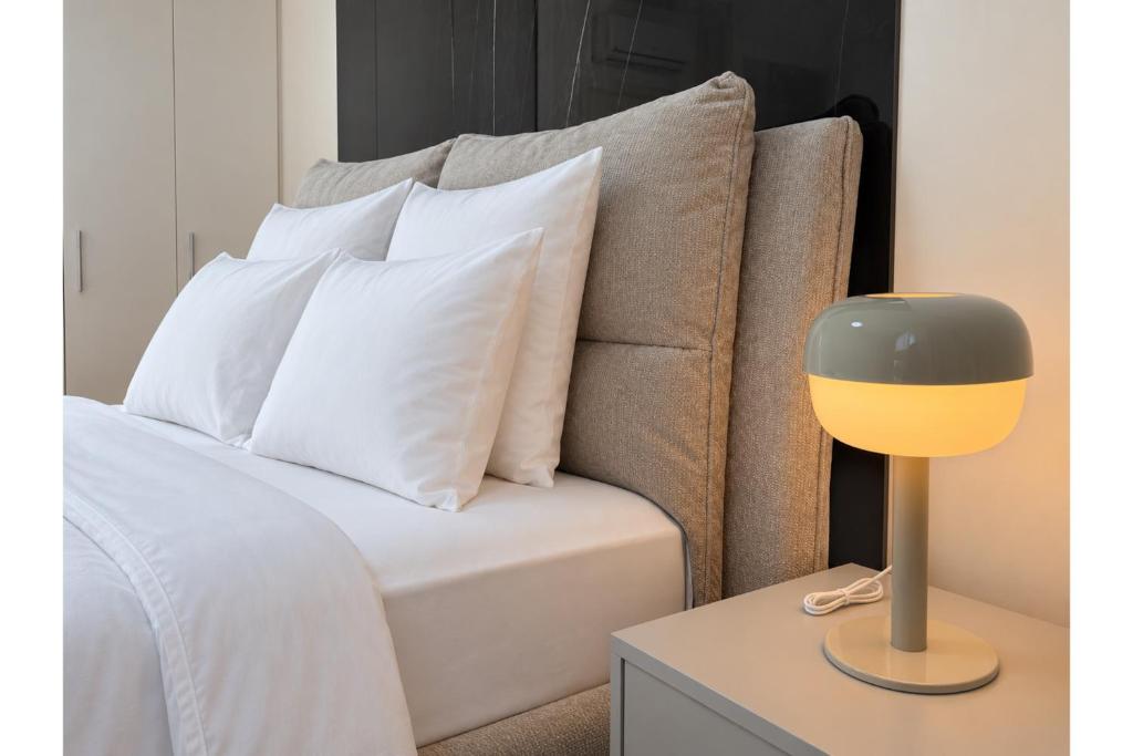 Belgrade Waterfront-3 Bedroom Apartment-River View - 3