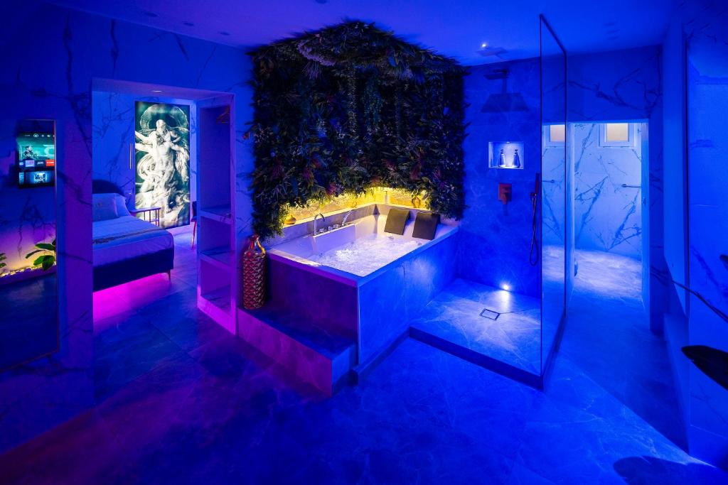 ELEMENT Suite&Spa - 3