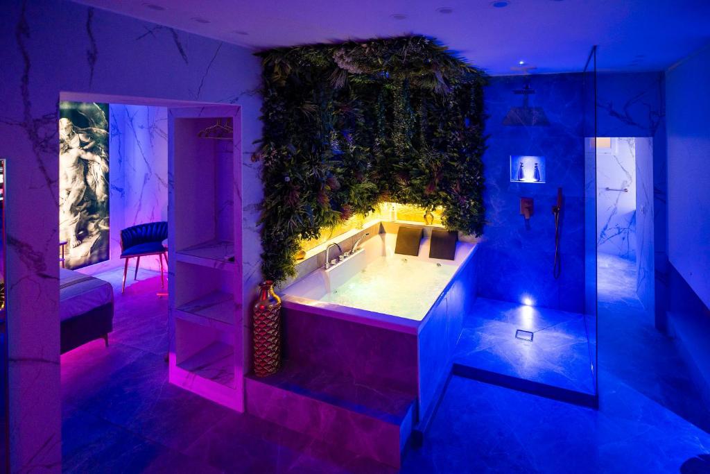 ELEMENT Suite&Spa - 5