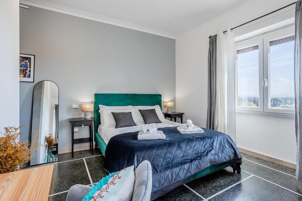 Amor Rome Suites - 5