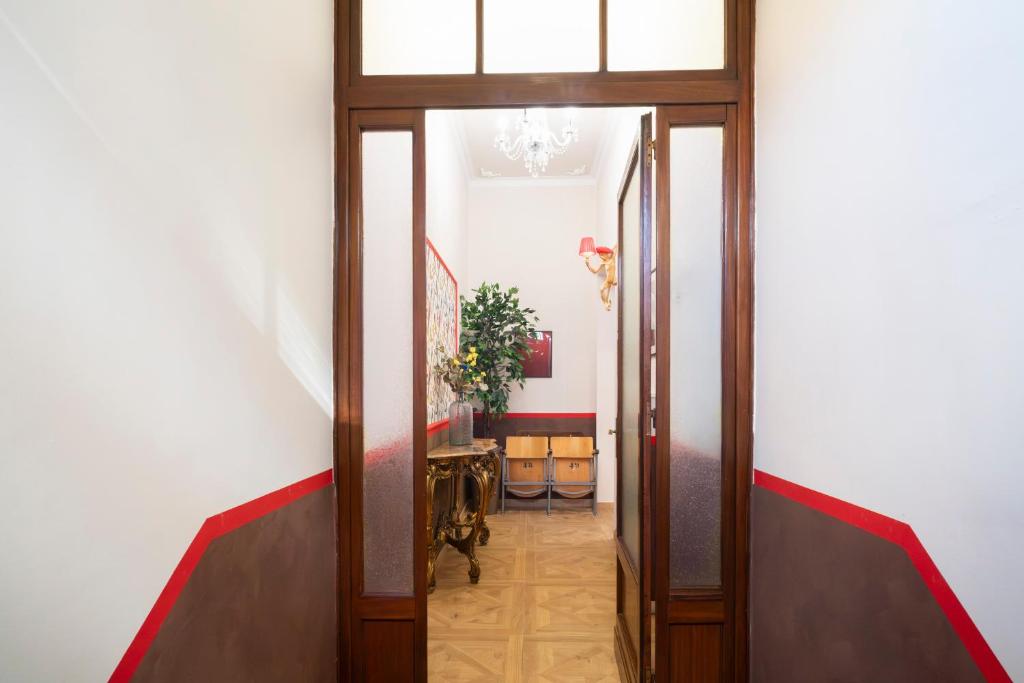 Da Rosi srl Casa Bellia 1907 P Susa 8 pax - 2