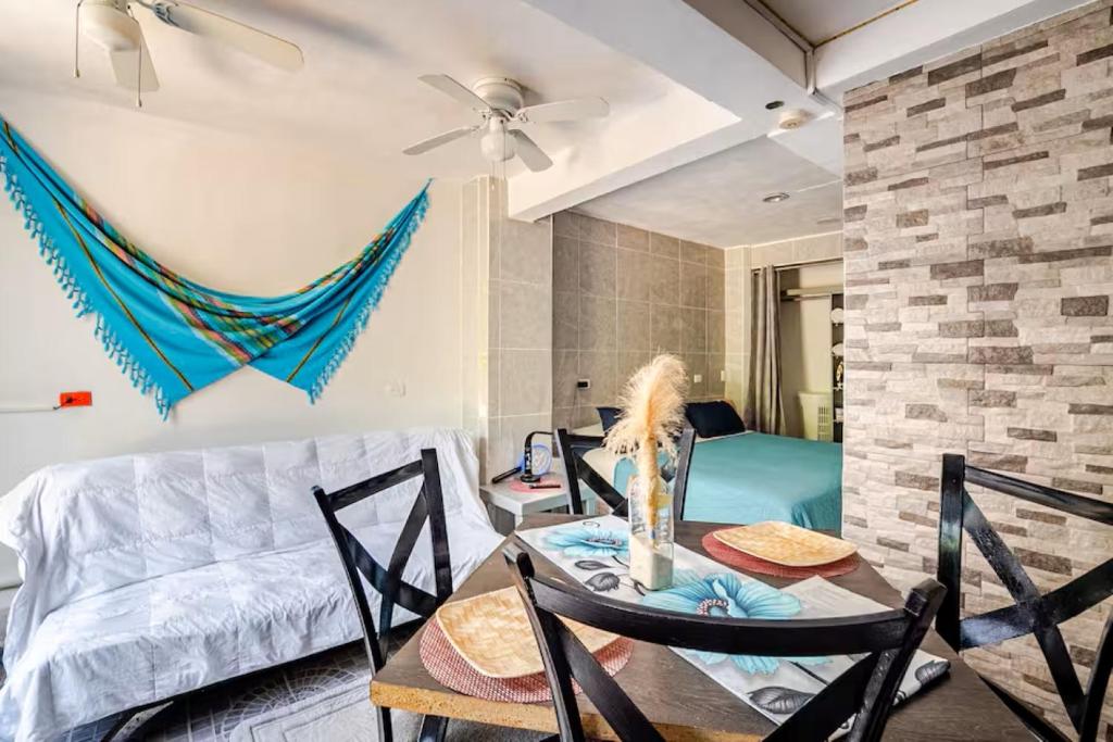 Caribbean apartment in private area - 5