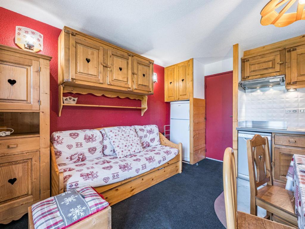 Appartement cosy proche des pistes - 4 pers. - 3