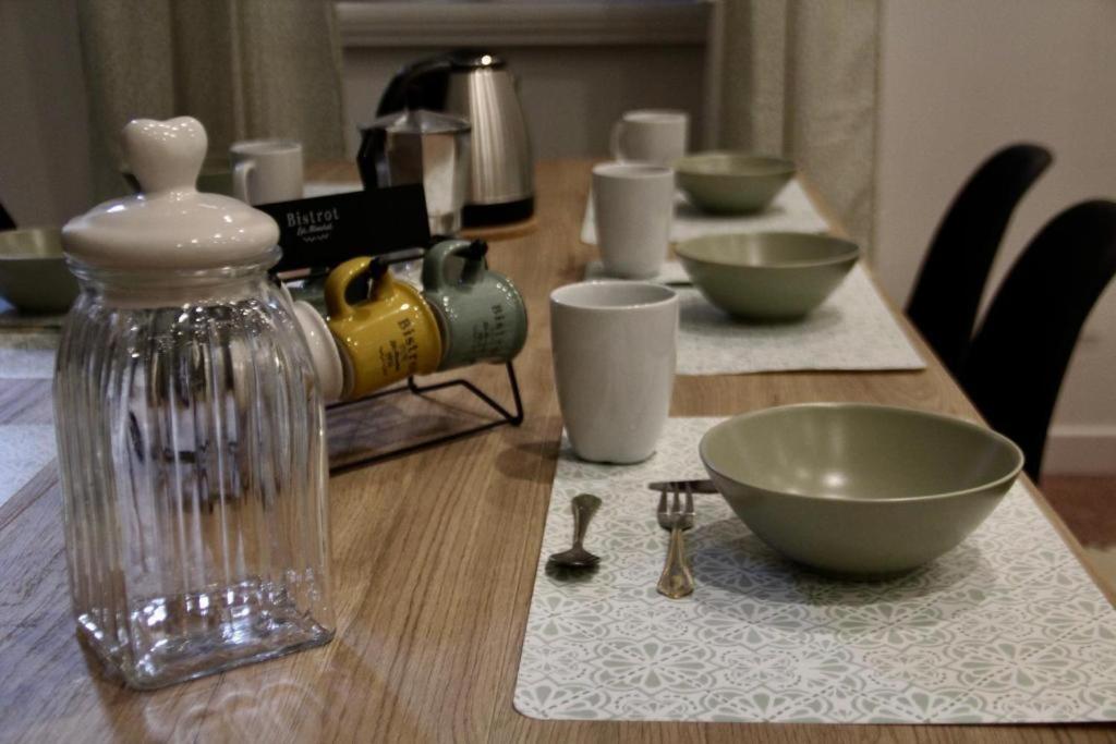 Buccari Apartment - 3 Ensuite Bedrooms - Near Vatican - 5