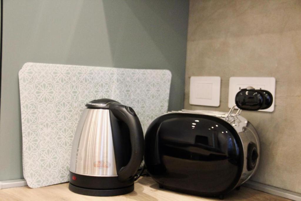 Buccari Apartment - 3 Ensuite Bedrooms - Near Vatican - 4