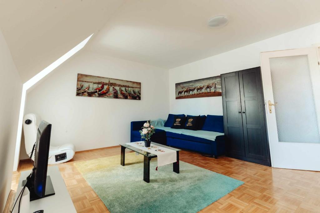 Lilians City Stay Jakomini16 3b - 1