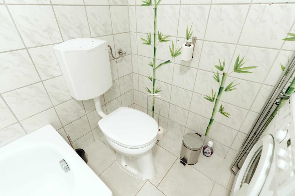Lilians City Stay Jakomini16 3b - 3