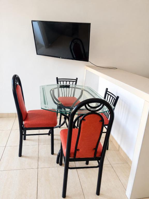 Talara Home Stay - Alojamiento Amoblado - 4