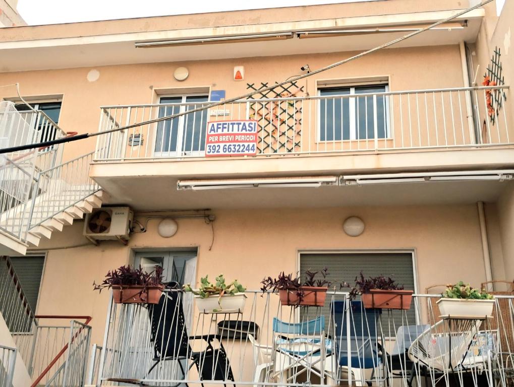 Appartamento Profumo di Mare - 4