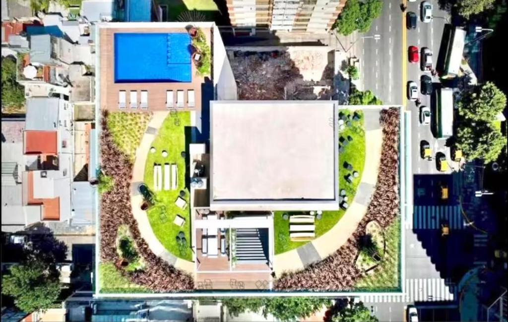 cerca de fleni pet friendly ideal para estadias largas - 3