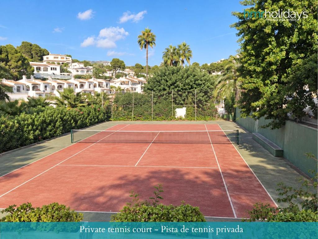 Villa Galena by Hmr Holidays - 3