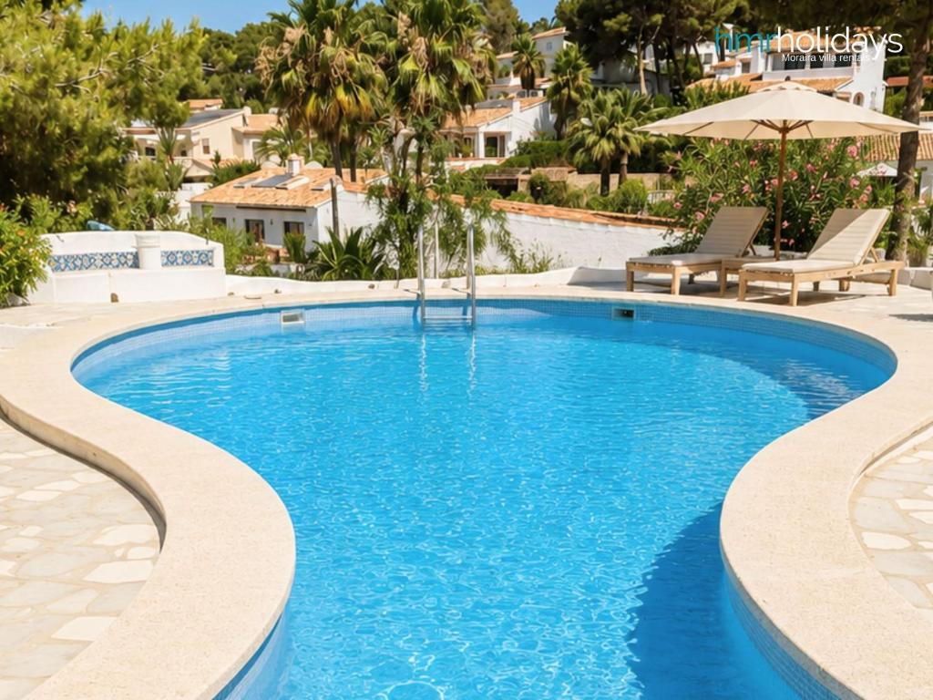 Villa Galena by Hmr Holidays - 5