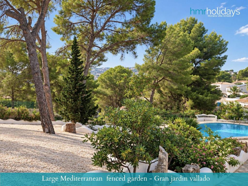 Villa Galena by Hmr Holidays - 4