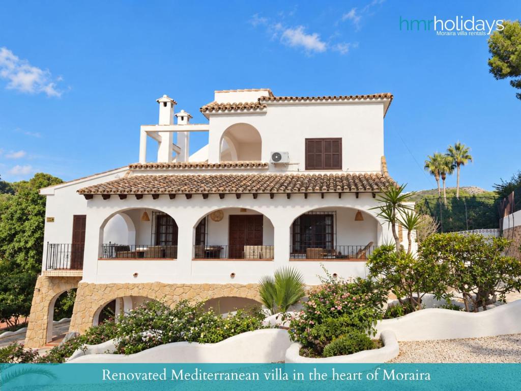 Villa Galena by Hmr Holidays - 2