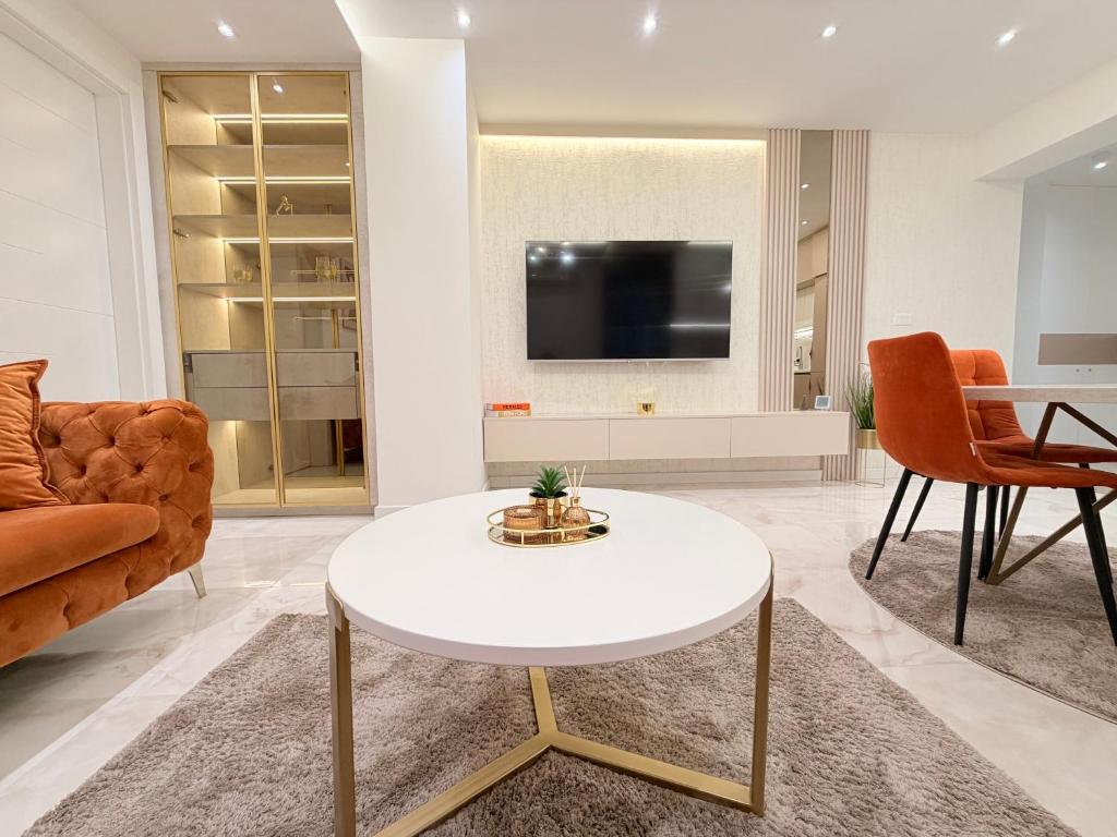 Luxury Casa Mia -Center Sarajevo - 3