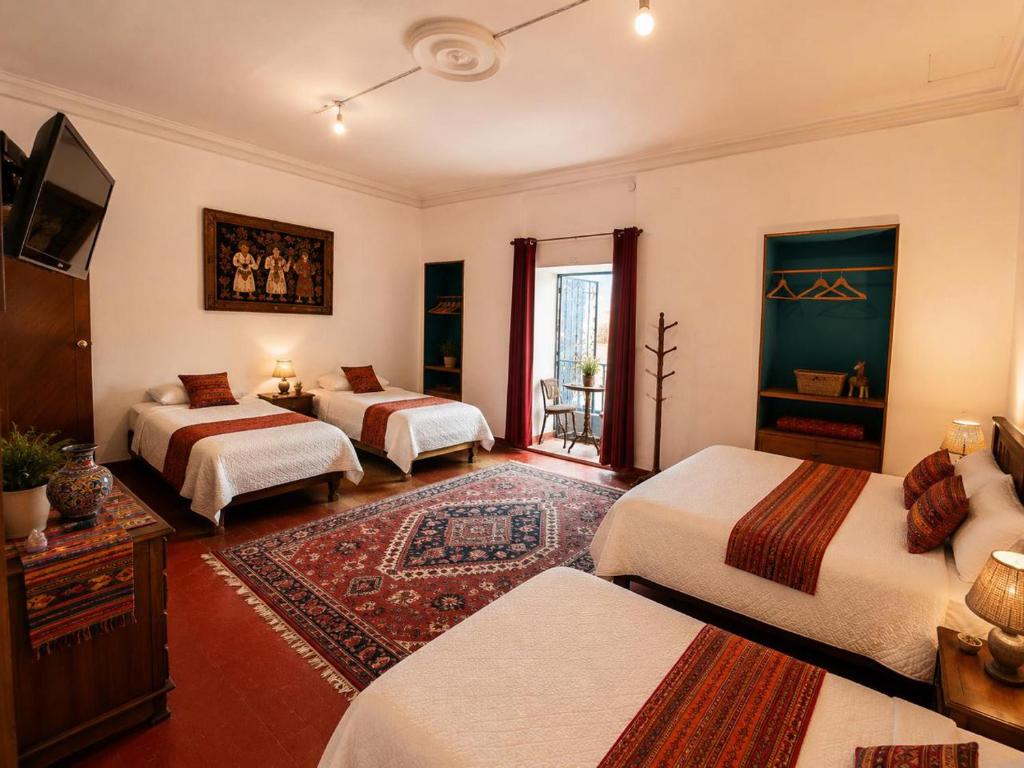 Hotel Colonial Cusco - 5