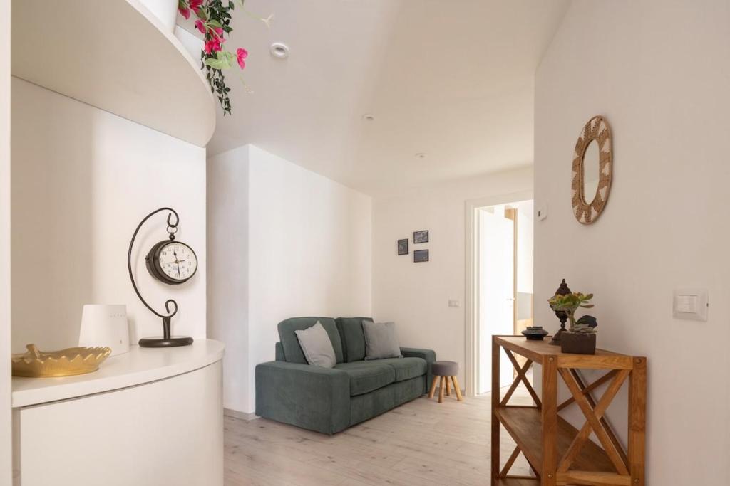 Free Private garage 400m from sea -Air conditioning - 5
