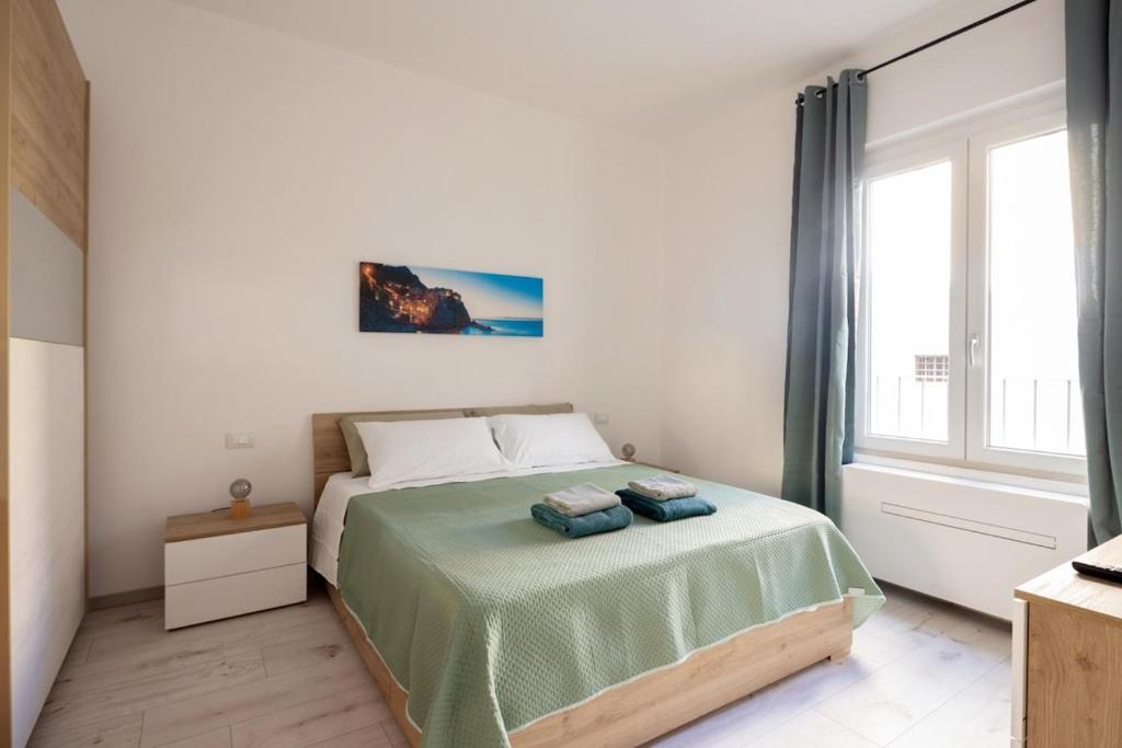 Free Private garage 400m from sea -Air conditioning - 1