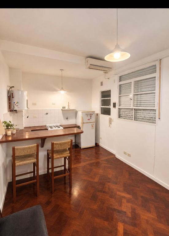Excelente departamento ubicado en el corazón de Palermo - 2